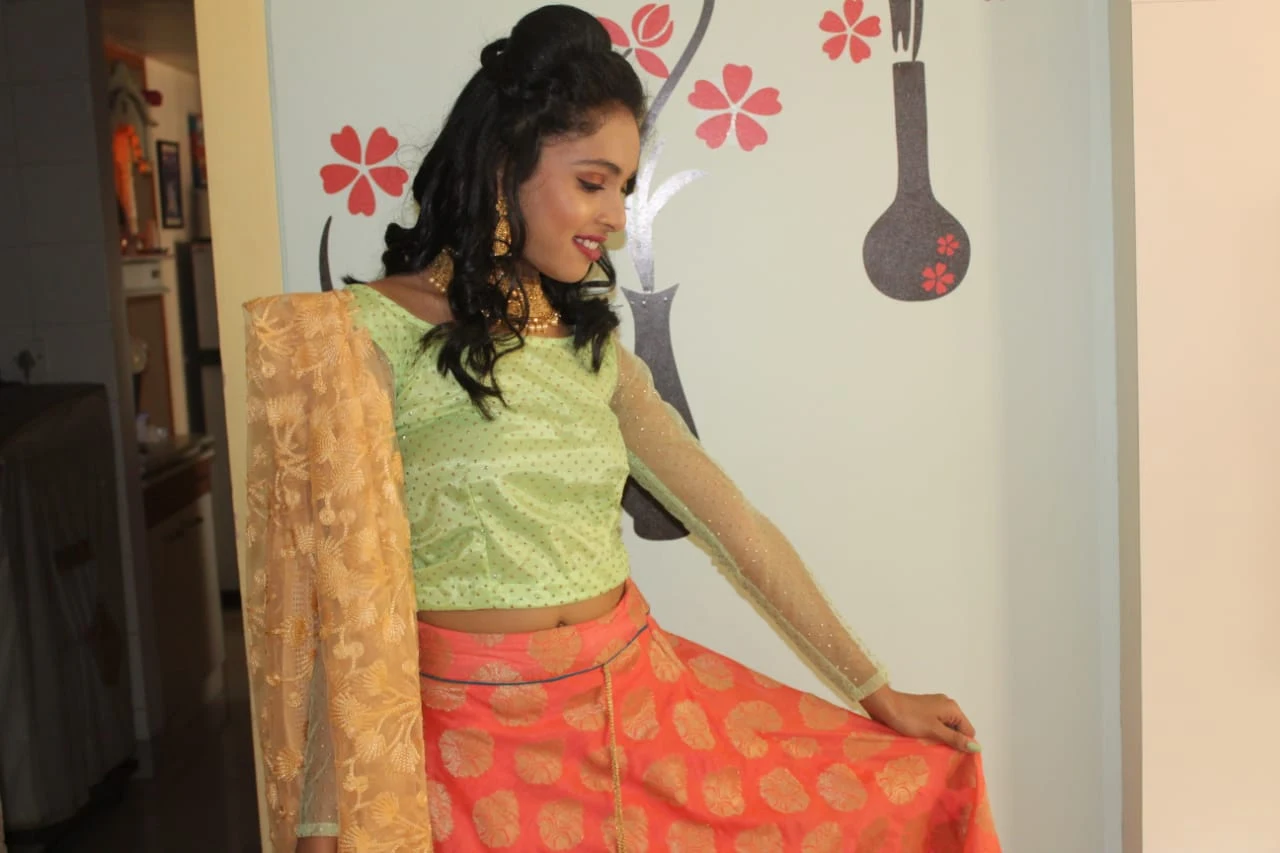 Amita's Swaroop Ladies Beauty Parlour