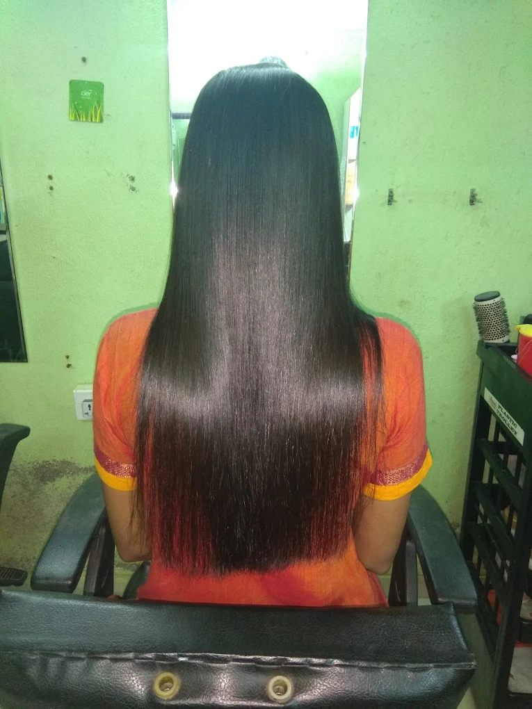 Amita's Swaroop Ladies Beauty Parlour