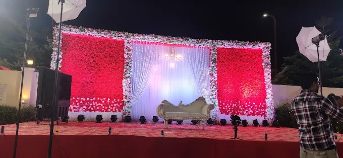 Preetesh Event & Entertainment