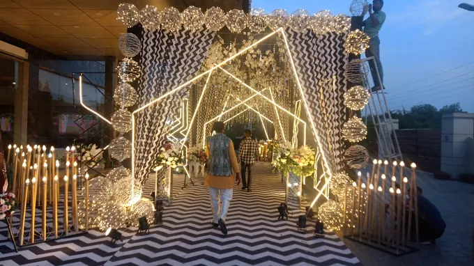 Preetesh Event & Entertainment