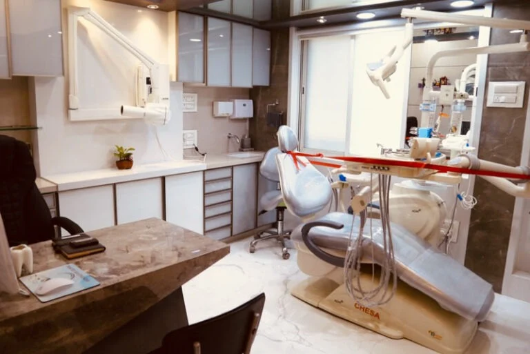 Dentalfix Clinic - Dental Clinic