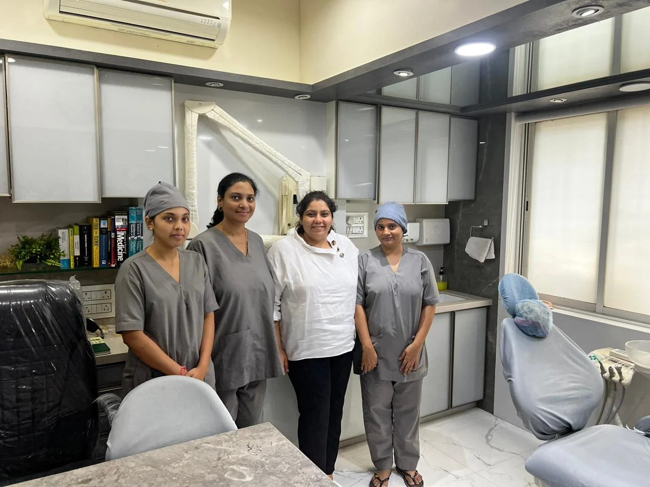 Dentalfix Clinic - Dental Clinic
