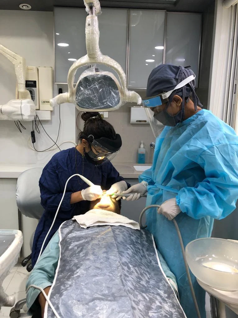 Dentalfix Clinic - Dental Clinic