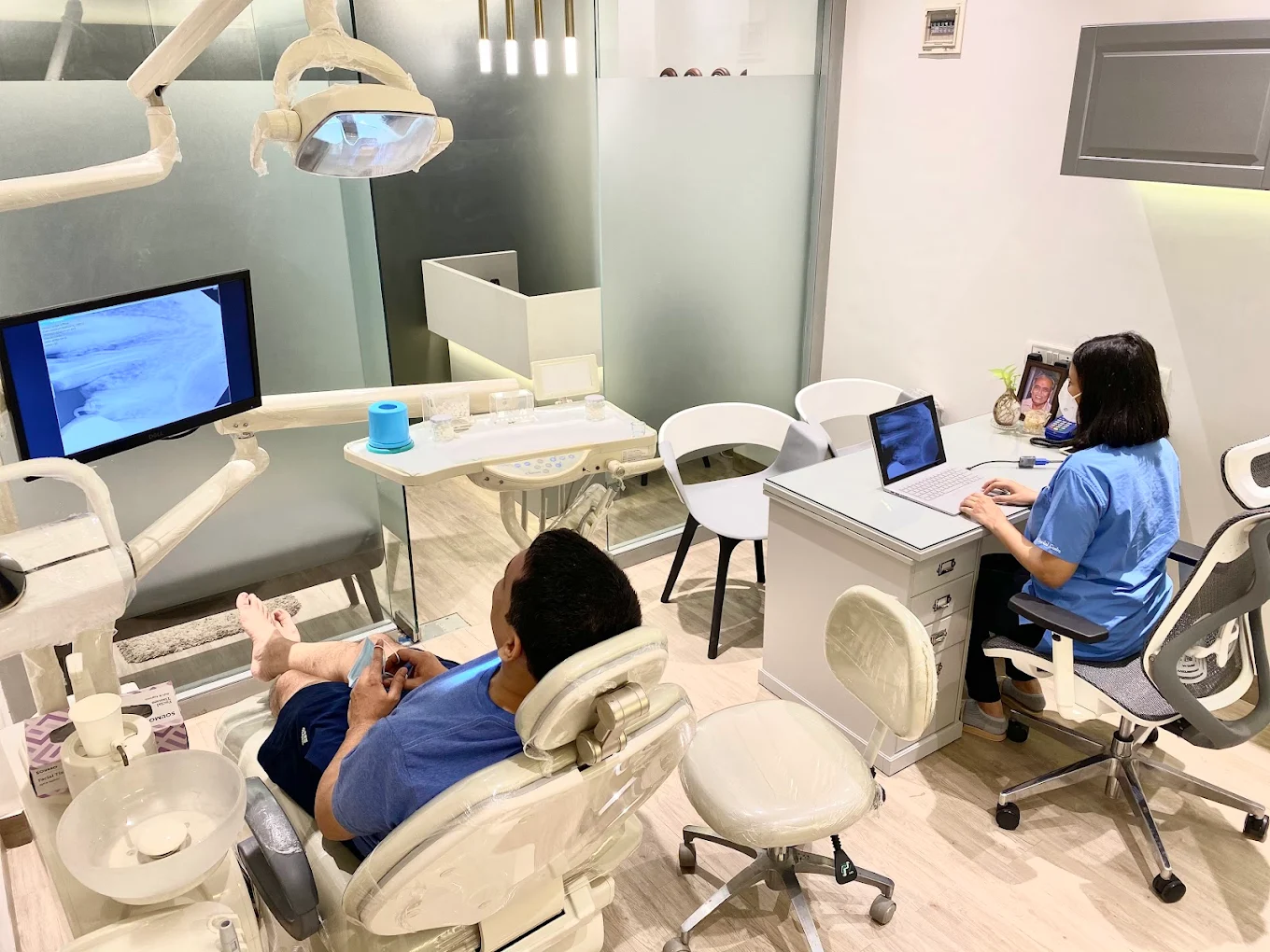 Bombay Dental Centre