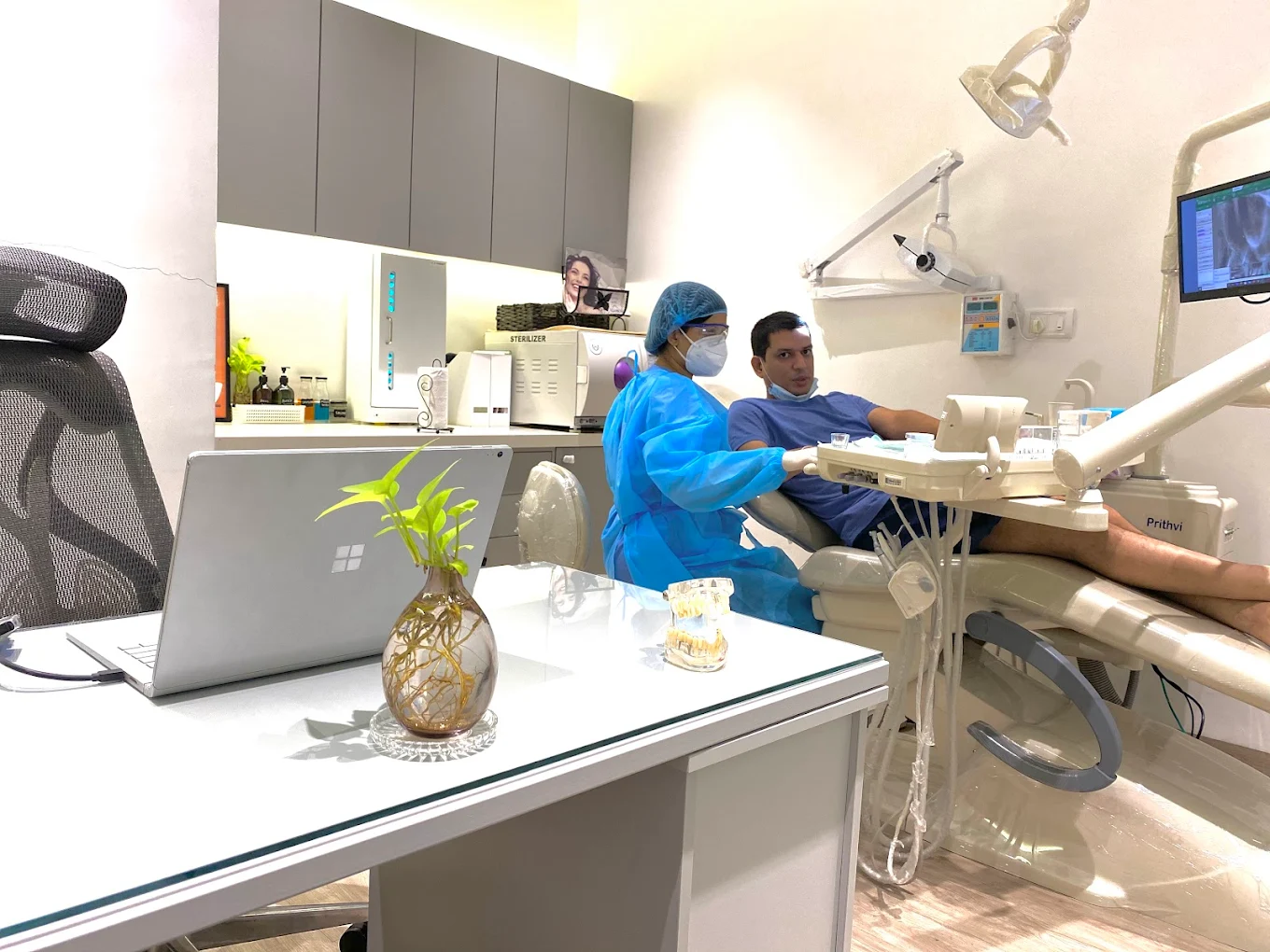 Bombay Dental Centre