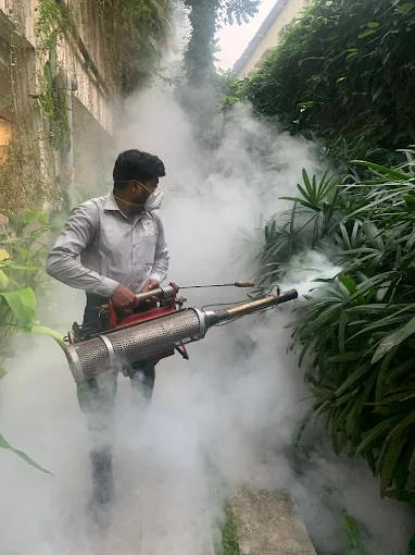 Kunal Pest Control