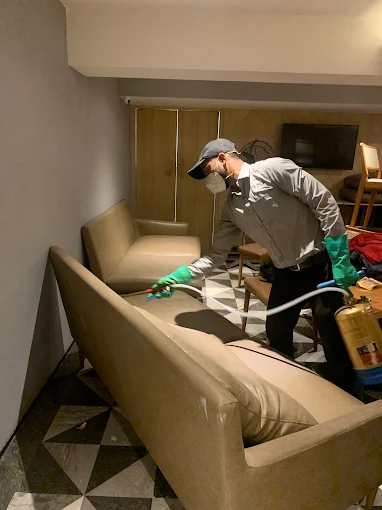 Kunal Pest Control
