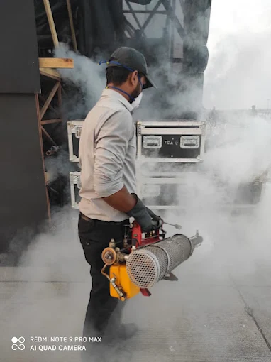 Kunal Pest Control