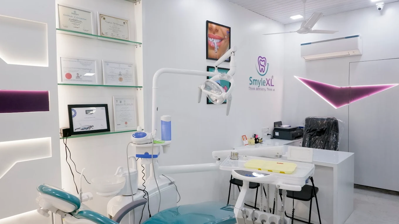 SmyleXL Dental Clinic