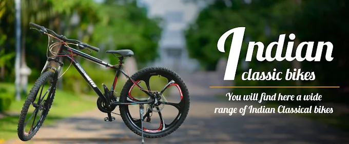 Road Master Bicycles