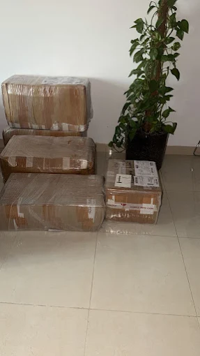Parcel Chief