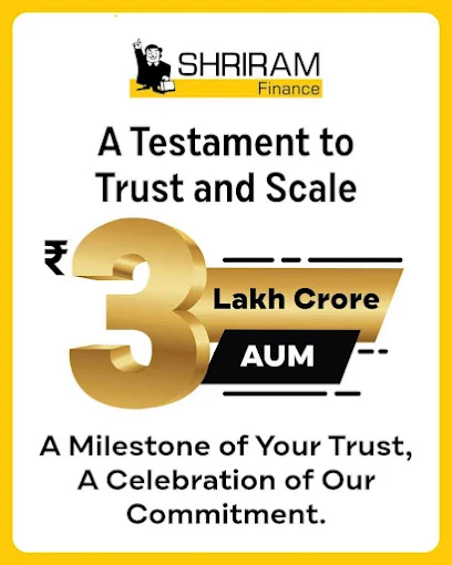 Shriram Finance Limited
