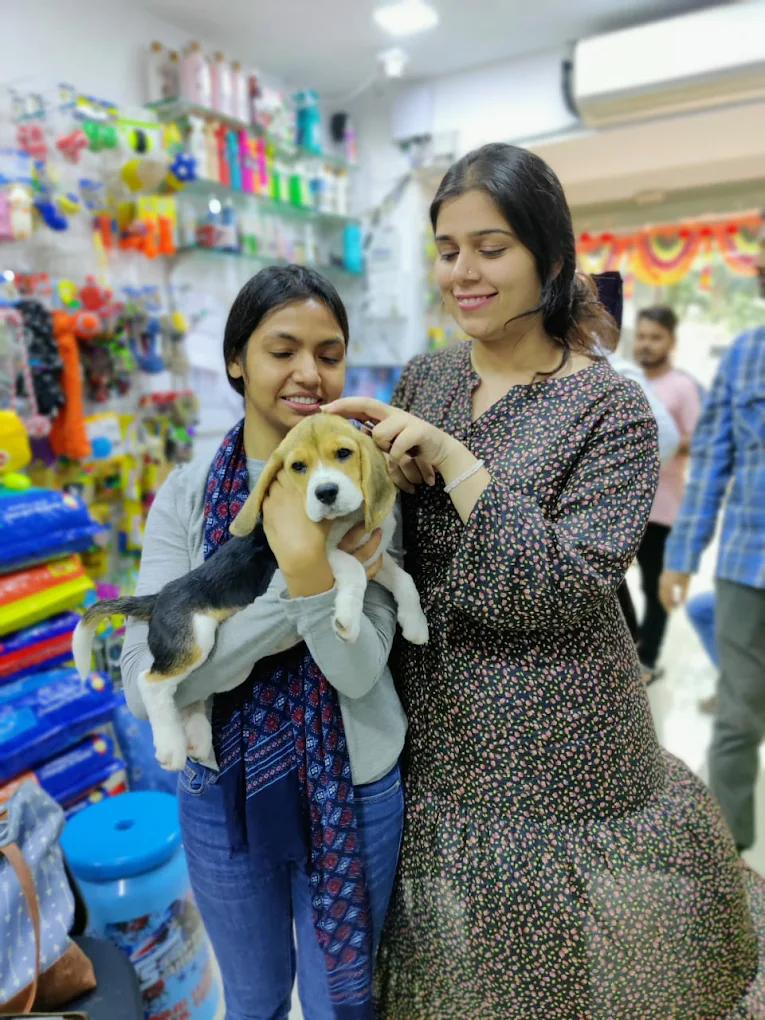 Mumbai Pet Shop