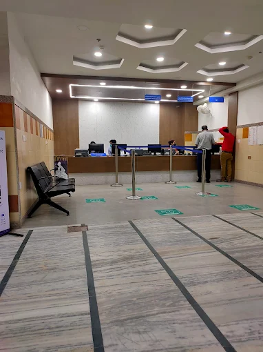 Apex Hospitals