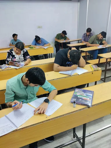 THE A+ INSTITUTE