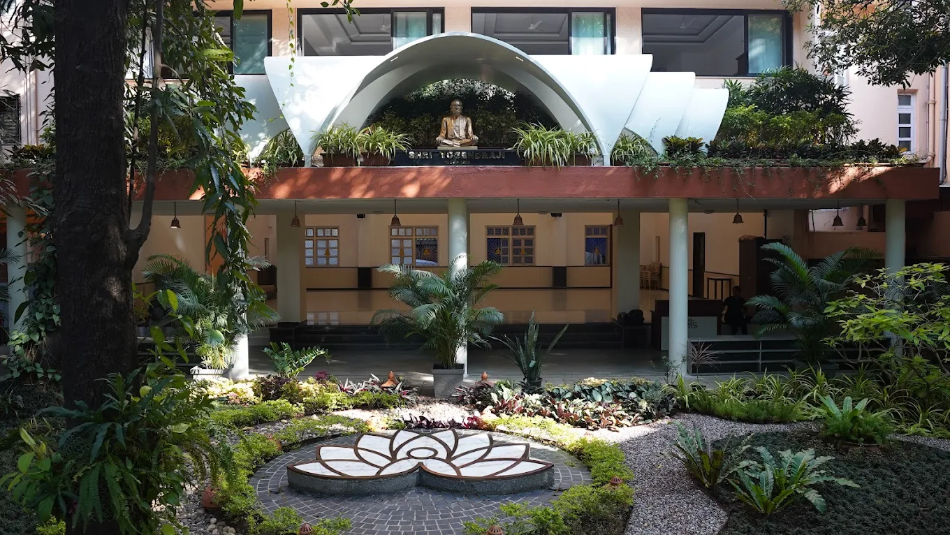 The Yoga Institute