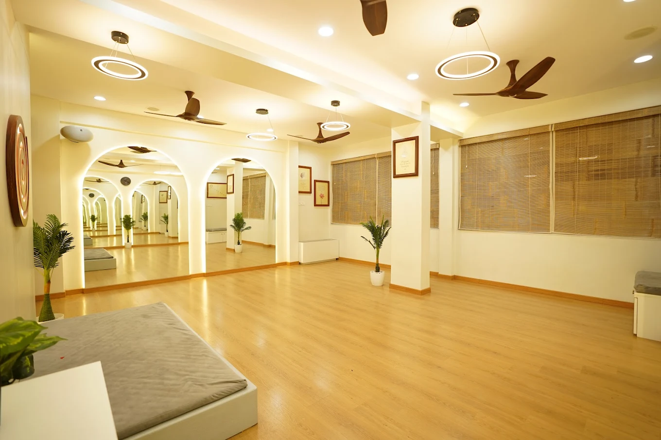 The Yoga Institute