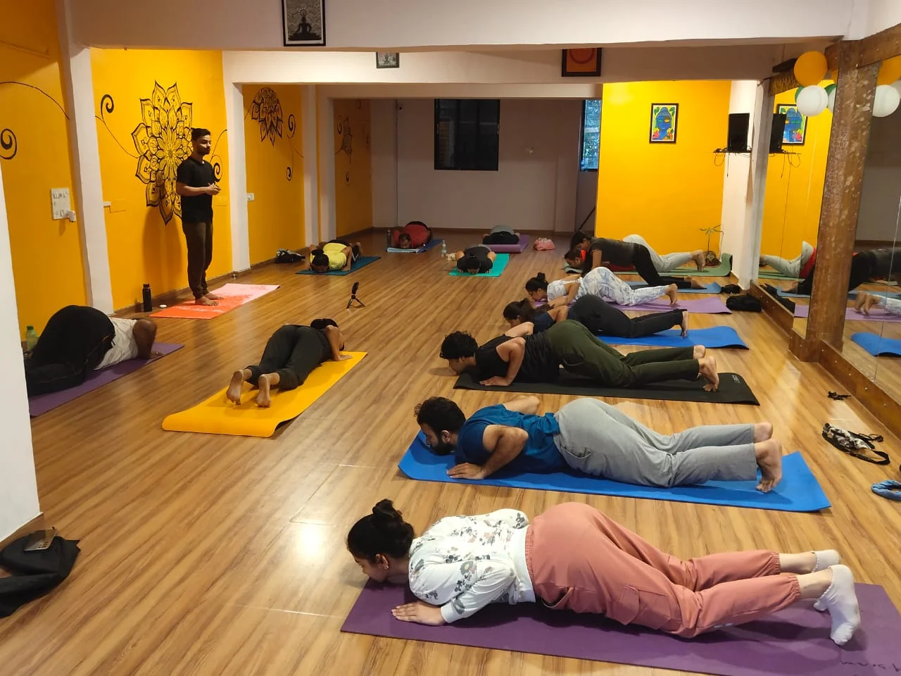 Yoga365