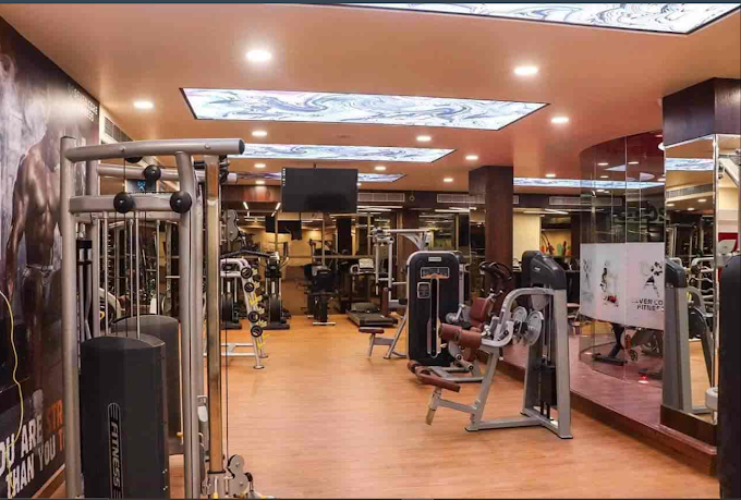 SEVEN CORE FITNESS
