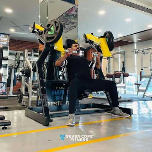 SEVEN CORE FITNESS