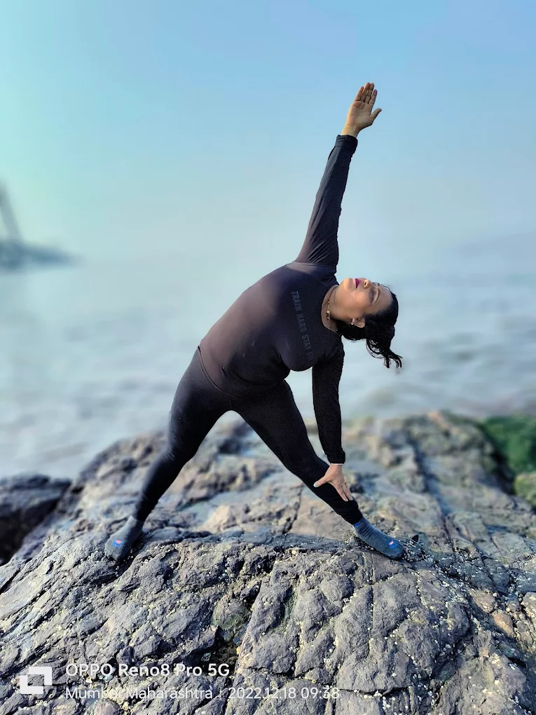 Best yoga Classes - Yogawithrajani