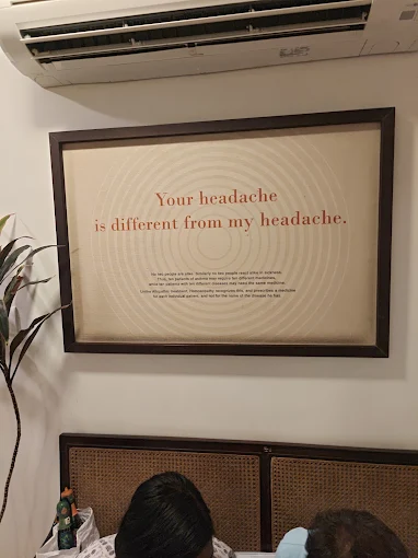 The Other Song Homeopathy Clinic