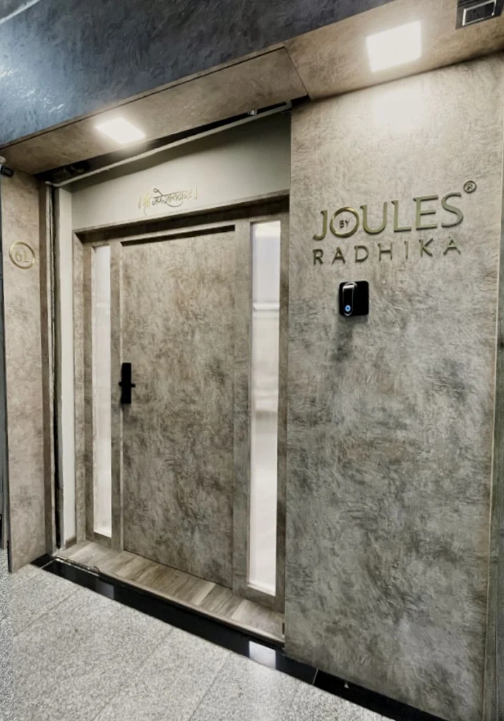 Joules By Radhika