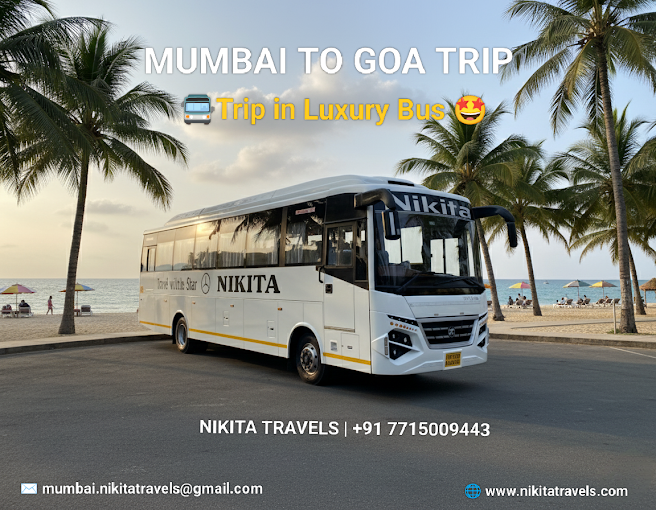 Nikita Travels