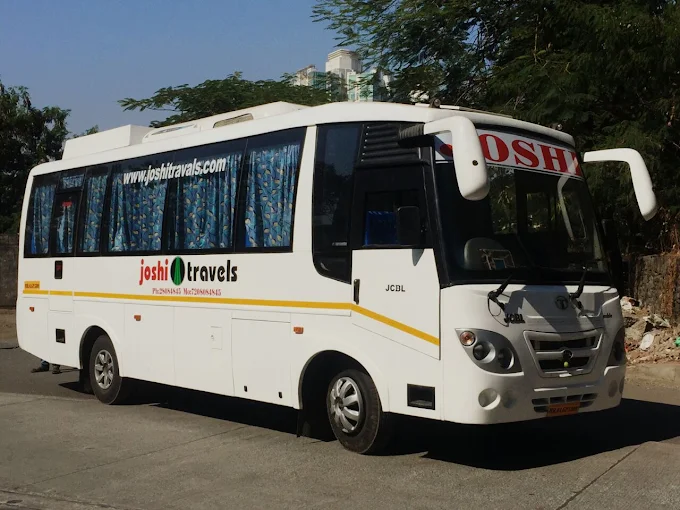 Joshi Travels