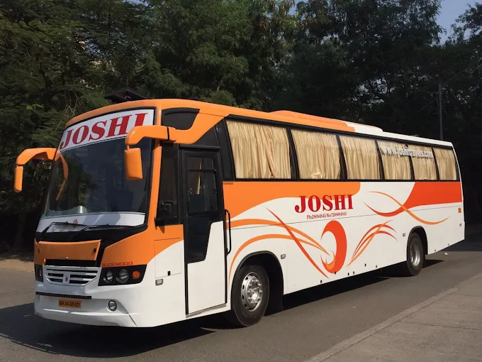 Joshi Travels