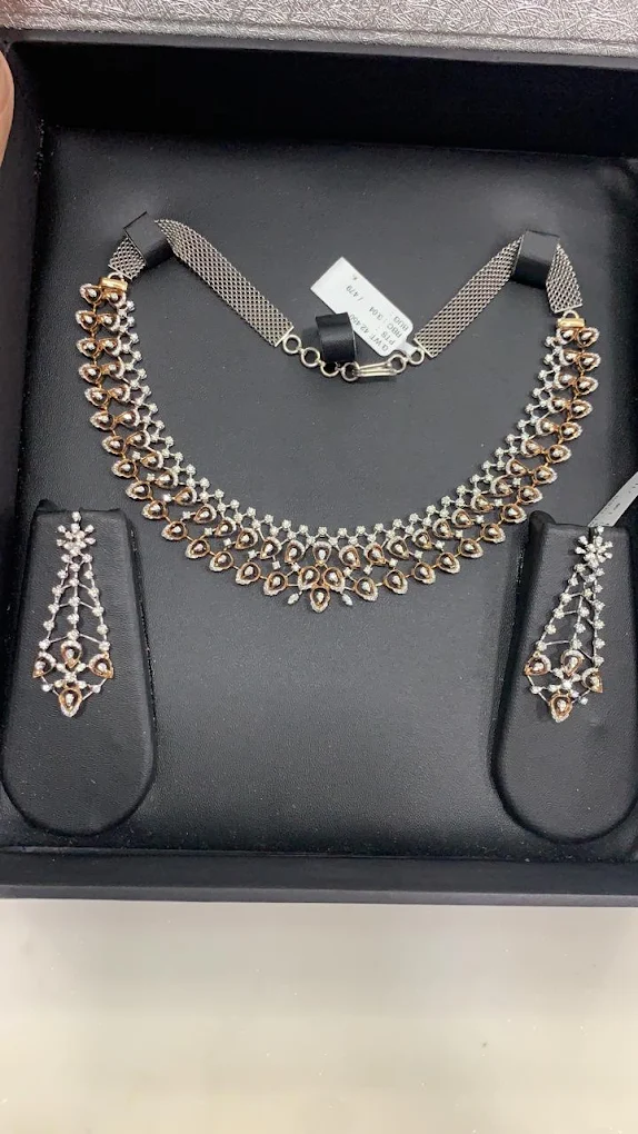 Mangal Royal Jewels Pvt. Ltd.