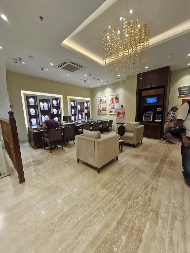 Tanishq Jewellery