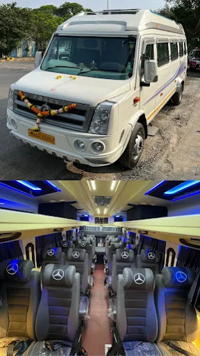 Vidya Tours and Travels