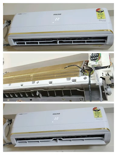Banwari AC Services