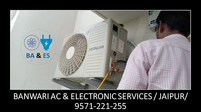 Banwari AC Services