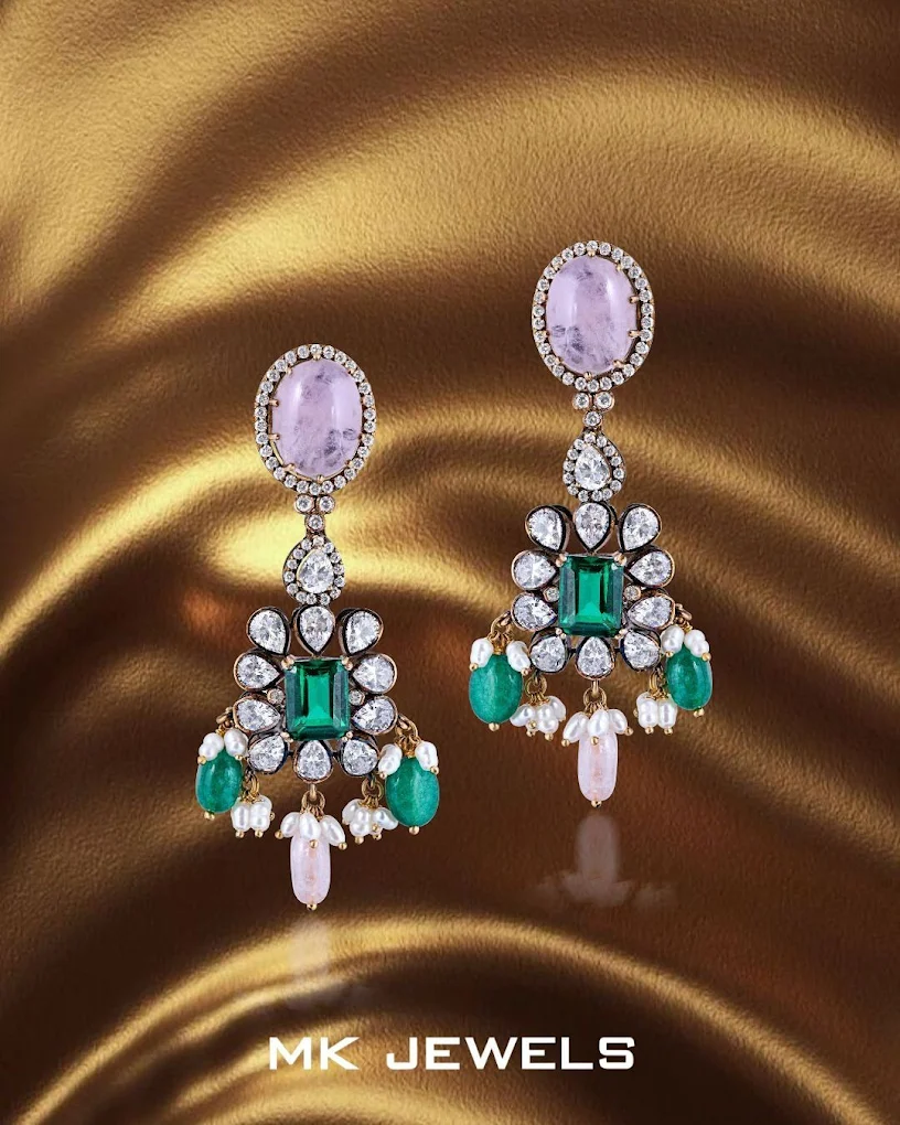 MK JEWELS