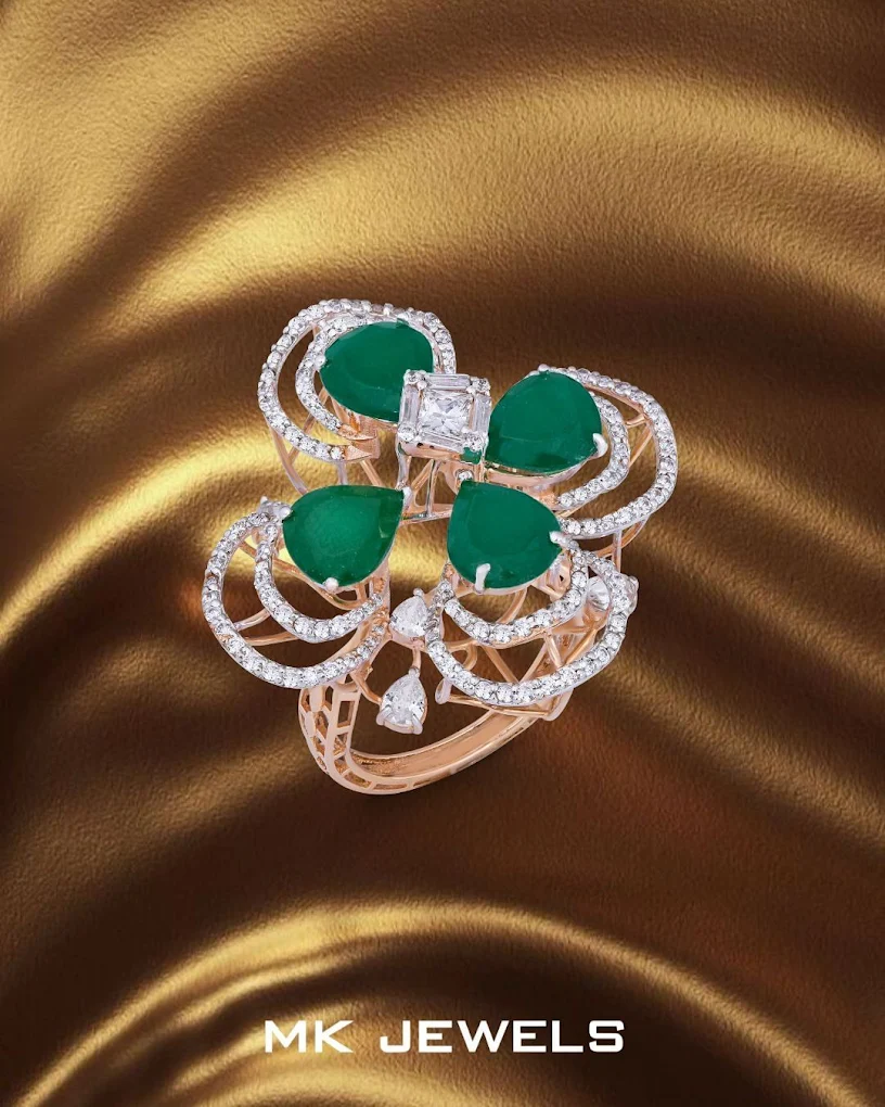 MK JEWELS