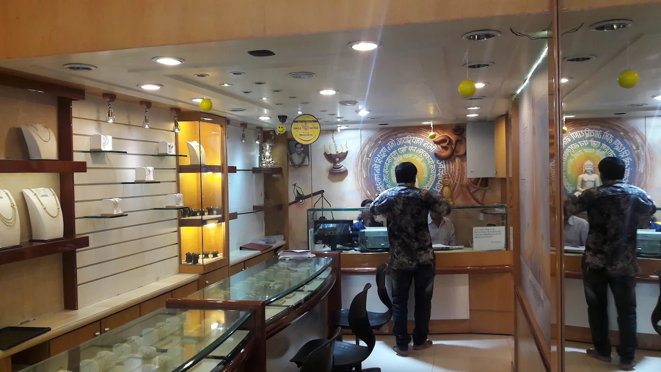 Swastik Jewellers Exclusive Jewelry