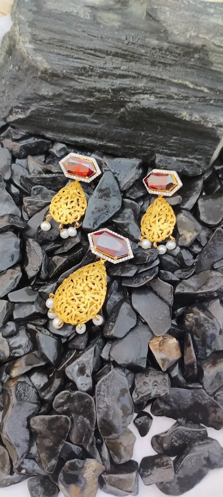 Swastik Jewellers Exclusive Jewelry