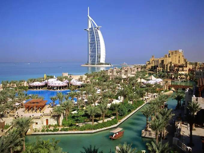 Quality Travel World