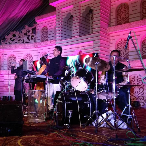 Jimmy'z Band