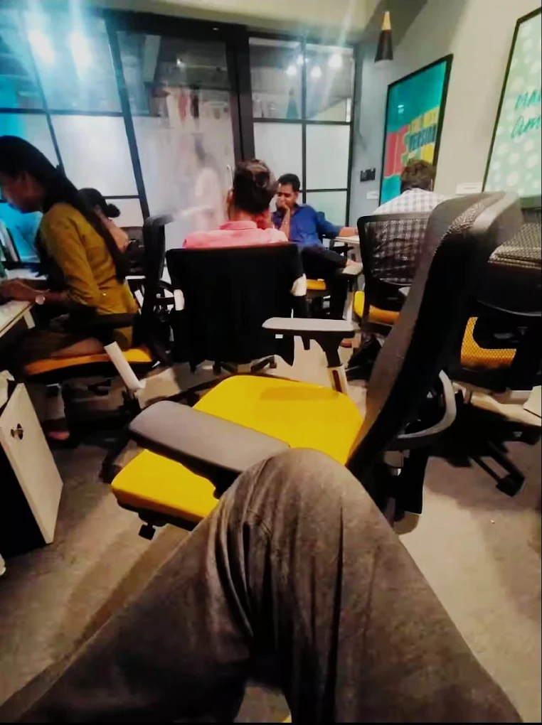 TIRUMALA IT CONSULTANCY SERIVCES