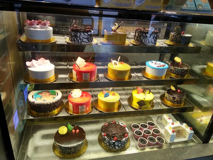 French Bakers