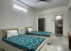Liveinn Apartments
