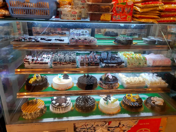 Cake wala Bakery