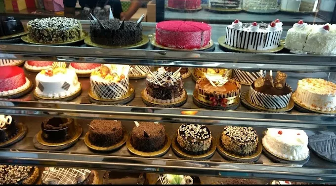 Cake wala Bakery