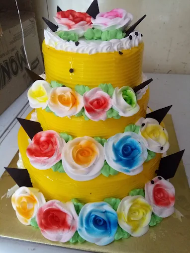 Cake wala Bakery