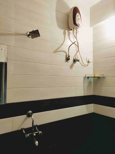 PAYING GUEST IN BORIVALI