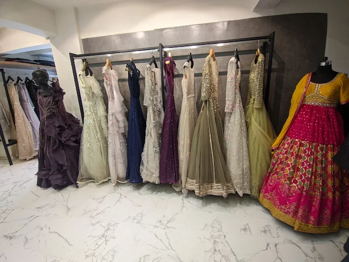 Wedding Colours