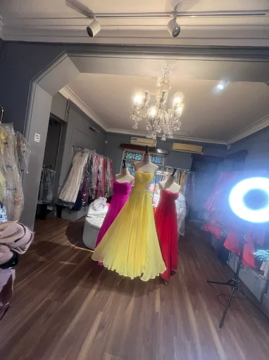 The Clothing Rental